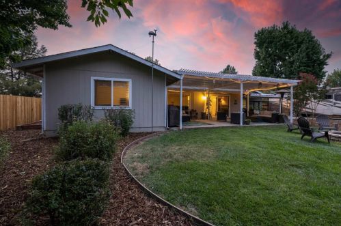 3455 Humphrey Rd, Loomis CA  95650-9075 exterior