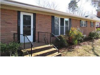 2060 Oak St, Cleveland TN  37311-3813 exterior