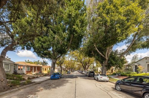 3508 Olive Ave, Long Beach CA  90807-4644 exterior