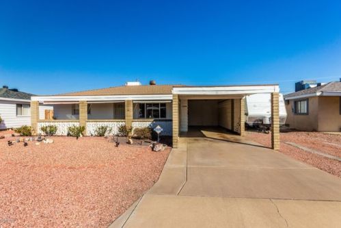 11399 112th Dr, Youngtown, AZ 85363-1556