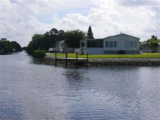 3001 Bamboo Ct, Punta Gorda FL  33950-8653 exterior