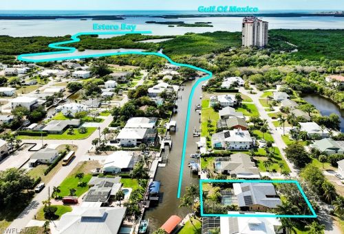 4723 Pembrooke Ln, Bonita Springs, FL 34134-7110