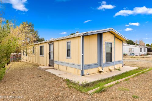 17391 Bob White Rd, Bensch Ranch, AZ 86333-4302