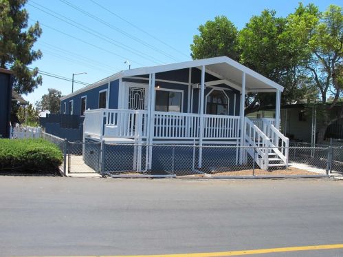 6460 Convoy Ct, San Diego CA  92117-2323 exterior