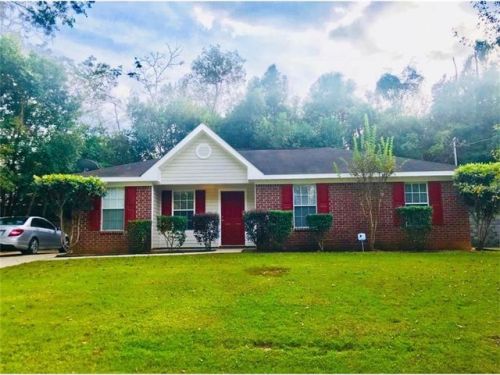 2647 Weems Dr, Mobile, AL 36607-2115