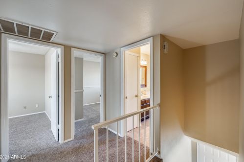 19665 48th Ln, Glendale AZ  85308-5159 exterior