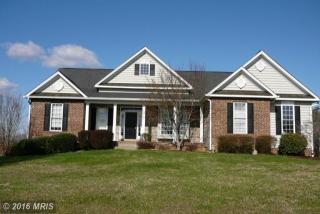 5616 Hickory Tree Ln, Mineral VA  23117-9111 exterior