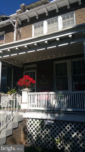 646 Franklin St, Washington, DC 20017-1318