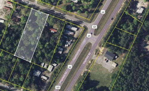 356 Pin Oak Dr, North Augusta SC  29860-8140 exterior