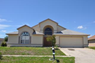 4520 Oakton Dr, Orlando, FL 32818-8244