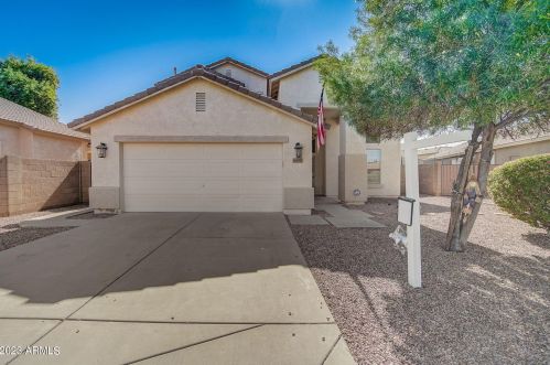 16043 Maui Ln, Sun City AZ  85379-5137 exterior