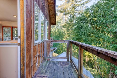 3932 Harrison Grade Rd, Sebastopol CA  95472-9359 exterior