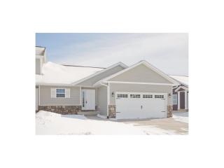 3800 English Glen Ave, Midway IA  52302 exterior