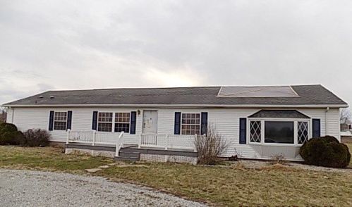 10530 Economy Rd, Economy, IN 47339-9761