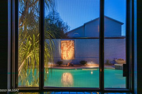 1139 Amberbrooke Ave, Tucson AZ  85745-3368 exterior