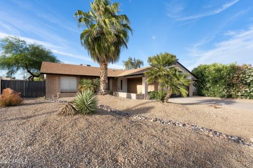 10836 Sahuaro Dr, Scottsdale, AZ 85259-3943