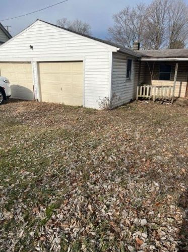 10 Marion St, Mount Vernon, OH 43050-1535