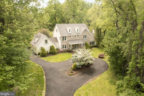 348 Kennett Pike, Chadds Ford, PA 19317-8211