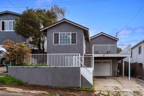 16622 Rolando Ave, San Leandro, CA 94578-1257