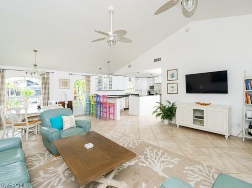 1015 Sand Castle Rd, Sanibel FL  33957-3614 exterior