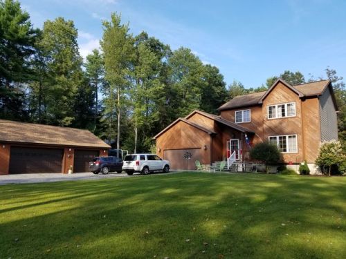 218 Viehdorfer Rd, Karthaus, PA 16845-9301