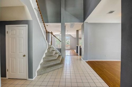 100 Parque Cir, Georgetown TX 78626-4537 exterior