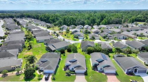 114 Rdg Vw Dr, Davenport FL 33837-5563 exterior