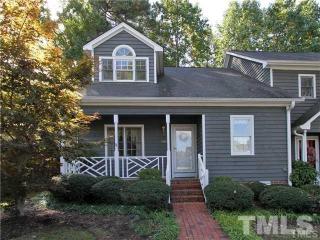 1401 Quarter Pt, Raleigh, NC 27615-2726