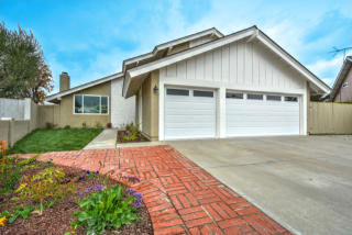 9617 Amberwick Cir, Cypress CA  90630-3709 exterior