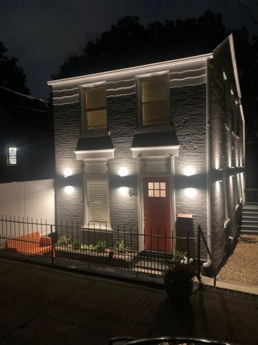 812 Crescent Ave, Covington, KY 41011-1020