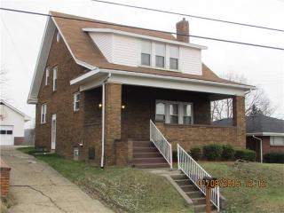 308 Ridge Rd, Ambridge, PA 15003-1519