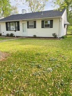 8140 Wicker Park Dr, Hammond, IN 46322-1034