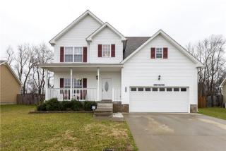 3820 Maliki Dr, Clarksville, TN 37042-8693