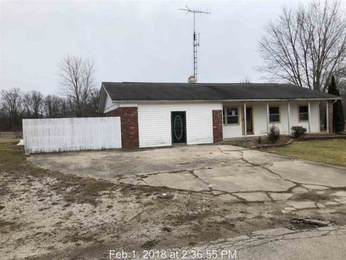 354 South St, Cloverdale, IN 46120-9113