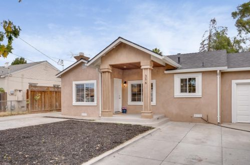 256 Lyndale Ave, San Jose, CA 95127-3105