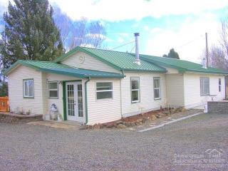 4315 Canal Blvd, Eagle Crest OR  97756-9707 exterior