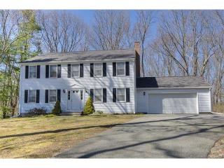 19 Trumbull Rd, Waterford, CT 06385-2729