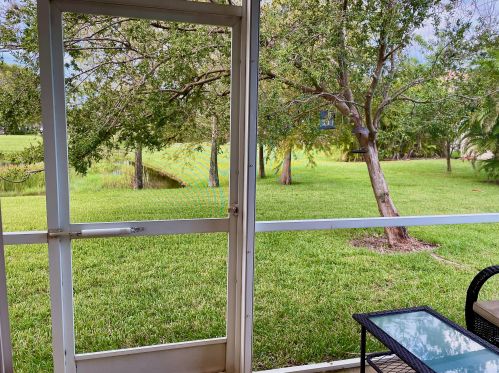 2185 Rockport Rd, Fort Pierce FL  34953-4376 exterior