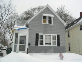 110 Post Ave, Rochester, NY 14619-1108