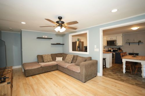 248 Bow Lake Rd, Northwood NH  03261-3315 exterior