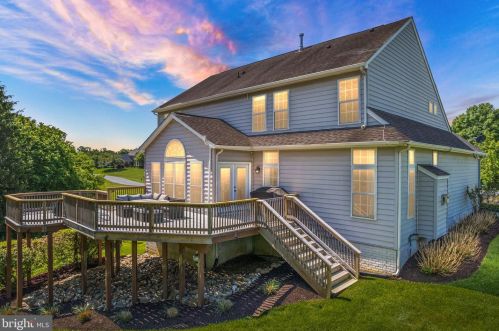 12020 Morningstar Pl, Lovettsville VA  20180-1925 exterior