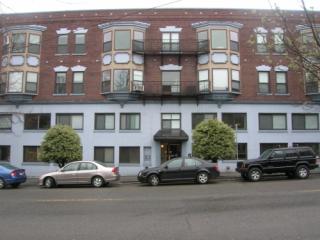 708 35th St, Seattle WA  98103-8857 exterior
