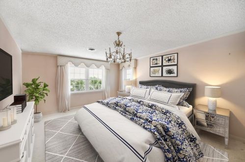 2926 Dominique Dr, Galveston TX 77551-1572 exterior