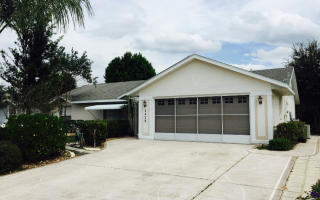 4428 Thompson Ave, Sebring FL  33875-4826 exterior
