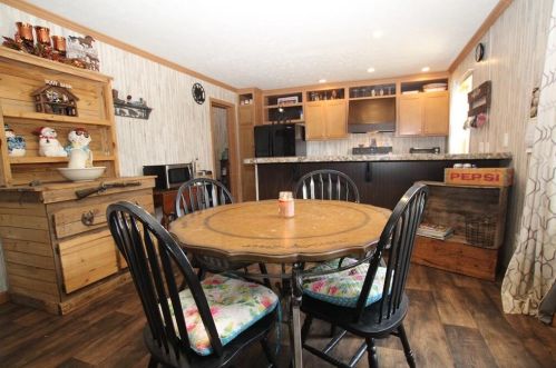 424 Leslie Trce, Washington Court House OH  43160-9422 exterior