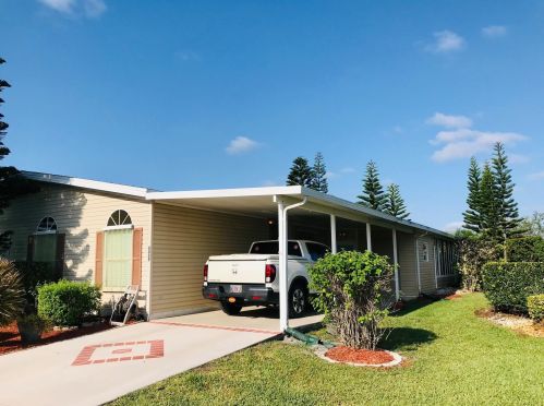 8009 Meadowlark Ln, Fort Pierce, FL 34952-3141