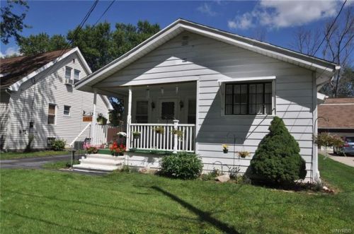 22 Inwood Pl, Cheektowaga, NY 14086-2306