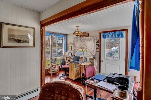 515 Spring Garden St, Carlisle PA  17013-2559 exterior