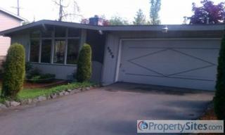 5823 195th St, Bothell WA  98028-3135 exterior
