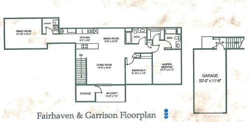 7106 98th Ave, Kenosha WI  53142-7853 exterior